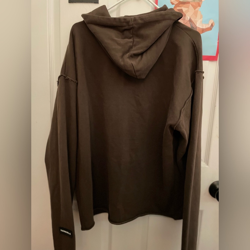 YOUNGLA hoodie - Picture 4 of 6